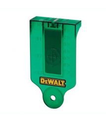 Мишень-лучеуловитель для ротационных лазеров DeWALT DE0730G