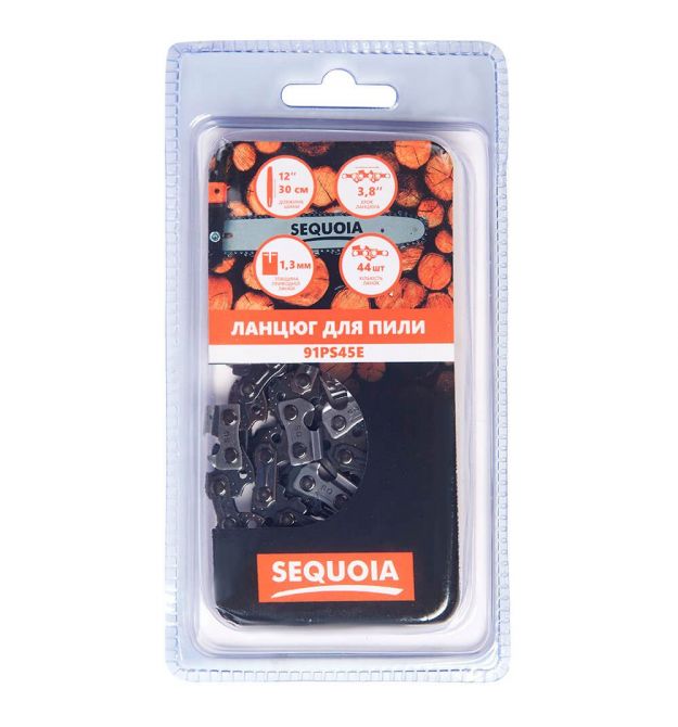 Цепь SEQUOIA 91PS45E