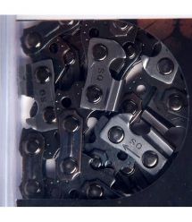 Ланцюг SEQUOIA 91PS45E