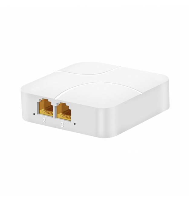 Мережевий розгалужувач GV-03GE