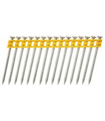 Гвозди по мягкому бетону DeWALT DCN8901050