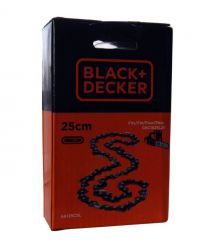 Запасний ланцюг BLACK+DECKER A6125CSL