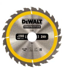 Диск пильний DeWALT DT1944