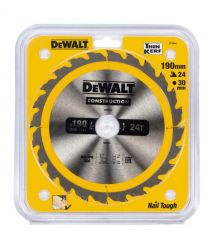 Диск пильний DeWALT DT1944