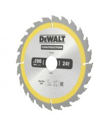 Диск пильний DeWALT DT1944