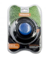 Косильна голівка SEQUOIA TH8-12Universal