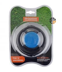 Косильна голівка SEQUOIA TH8-12Universal