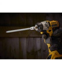 Набор бит и насадок DeWALT DT70538T