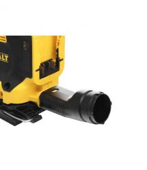 Шлифмашина вибрационная аккумуляторная DeWALT DCW200N