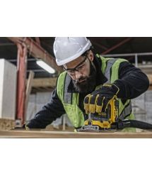 Шлифмашина вибрационная аккумуляторная DeWALT DCW200N