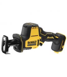 Пила сабельная аккумуляторная бесщёточная DeWALT DCS369N