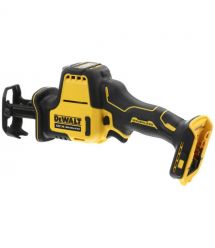 Пила сабельная аккумуляторная бесщёточная DeWALT DCS369N