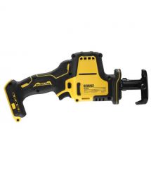 Пила сабельная аккумуляторная бесщёточная DeWALT DCS369N