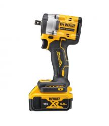 Гайковерт ударный аккумуляторный бесщёточный DeWALT DCF921P2T