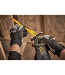 Пила сабельная аккумуляторная DeWALT DCS382N