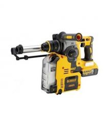 Перфоратор аккумуляторный бесщеточный SDS-Plus DeWALT DCH275P2