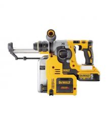 Перфоратор аккумуляторный бесщеточный SDS-Plus DeWALT DCH275P2