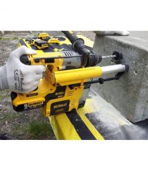 Перфоратор аккумуляторный бесщеточный SDS-Plus DeWALT DCH275P2