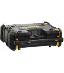 Зарядний пристрій - радіоприймач DeWALT DWST1-81