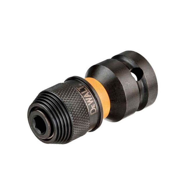 Переходник для ударных гайковертов DeWALT DT7508 DT7508