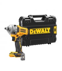 Гайковерт ударный аккумуляторный бесщёточный DeWALT DCF892NT