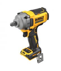 Гайковерт ударный аккумуляторный бесщёточный DeWALT DCF892NT