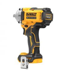 Гайковерт ударный аккумуляторный бесщёточный DeWALT DCF892NT