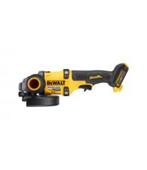 Шлифмашина угловая - болгарка аккумуляторная бесщёточная DeWALT DCG440N