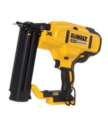 Пістолет цвяхозабивний акумуляторний безщітковий DeWALT DCN680NT