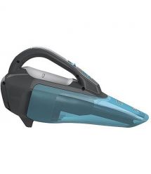 Пылесос аккумуляторный BLACK+DECKER WDA320J