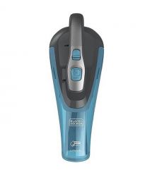 Пылесос аккумуляторный BLACK+DECKER WDA320J