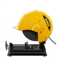 Пила монтажная сетевая DeWALT D28730