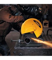 Пила монтажная сетевая DeWALT D28730