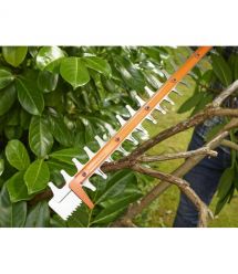 Кусторез электрический BLACK+DECKER BEHTS301