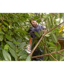 Кусторез электрический BLACK+DECKER BEHTS301