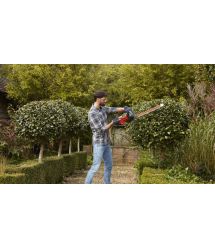 Кусторез электрический BLACK+DECKER BEHTS301