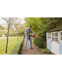 Кусторез электрический BLACK+DECKER BEHTS301