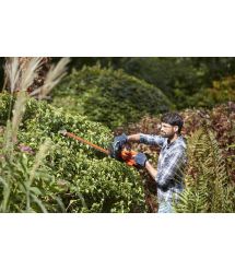 Кусторез электрический BLACK+DECKER BEHTS301