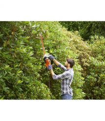 Кусторез электрический BLACK+DECKER BEHTS301