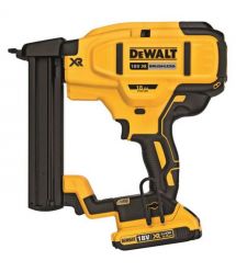 Степлер скобозабивной аккумуляторный бесщёточный DeWALT DCN681D2