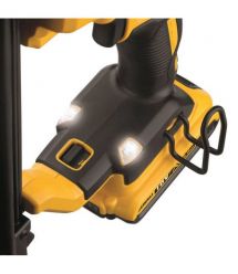 Степлер скобозабивной аккумуляторный бесщёточный DeWALT DCN681D2