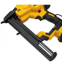 Степлер скобозабивной аккумуляторный бесщёточный DeWALT DCN681D2