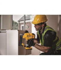 Степлер скобозабивной аккумуляторный бесщёточный DeWALT DCN681D2