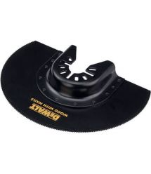 Диск пильный сегментированный DeWALT DT20710
