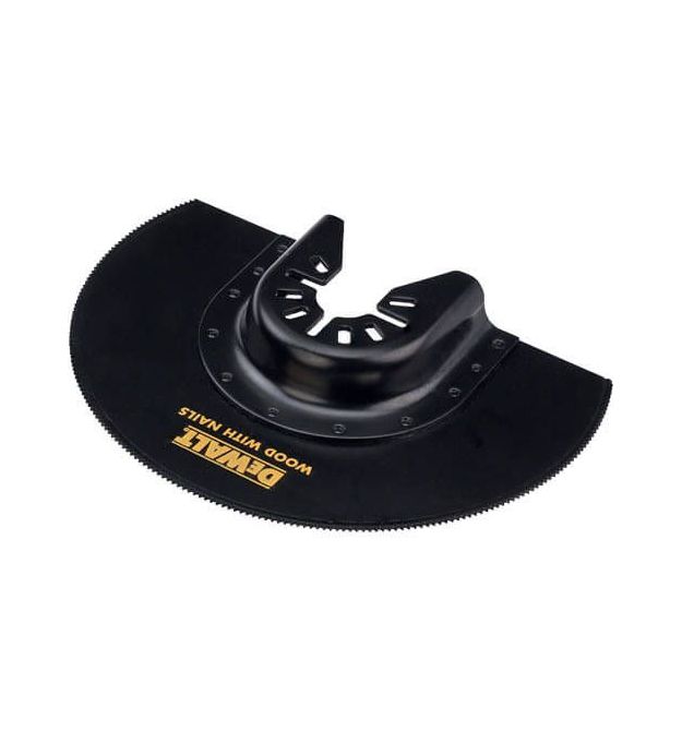 Диск пильний сегментований DeWALT DT20710