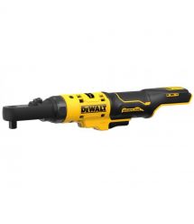 Гайковерт угловой - трещётка аккумуляторный бесщёточный DeWALT DCF500N