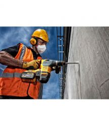 Бур SDS-Plus EXTREME2 DeWALT DT9827_1