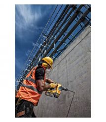 Бур SDS-Plus EXTREME2 DeWALT DT9827_1
