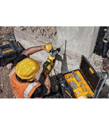 Бур SDS-Plus EXTREME2 DeWALT DT9827_1
