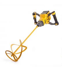 Миксер аккумуляторный DeWALT DCD240N